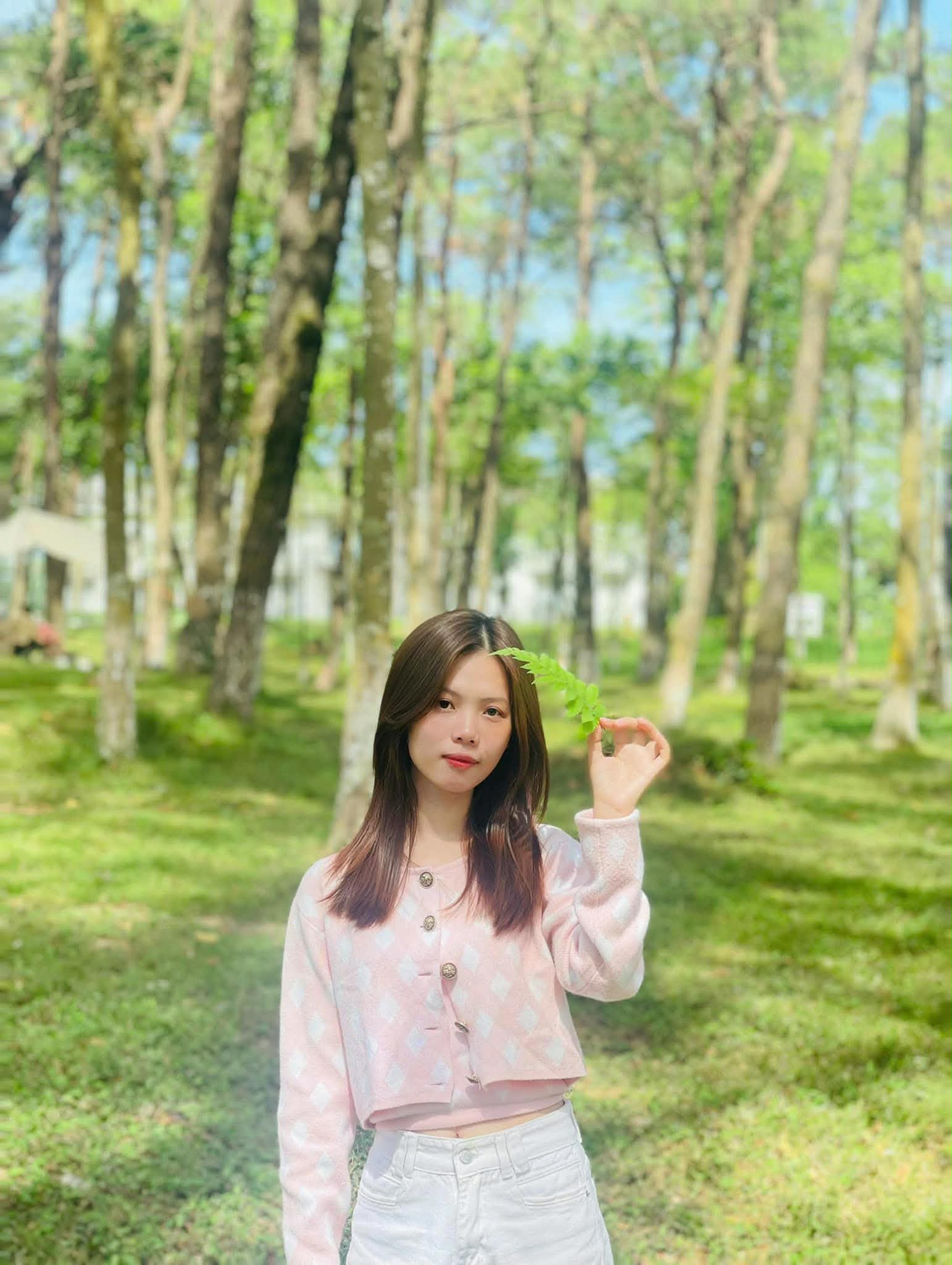 Hoàng Phương Anh